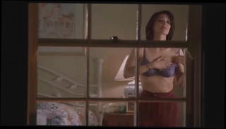 Video 1156224901: laura harring, tiny mom, tiny wife, hd tiny brunette, tiny latin, tiny lingerie, tiny small, little wife, mom celebrates, straight celebrity