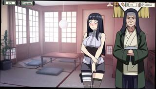 Watch the video about Kunoichi Trainer - Naruto Trainer (Dinaki) Part 97 Hinata Cheating On Naruto By LoveSkySan69