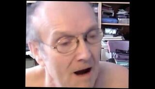 Video 264216801: grandpa cum cam, grandpa masturbate, grandpa daddy, gay grandpa, amateur grandpa