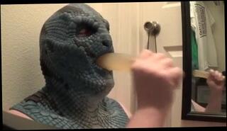 Video 163680201: latex dildo, latex sucks, gay latex, latex mask, latex man