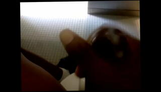 Video 36884285: solo boy, bbc bathroom