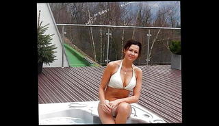 Video 941959201: mom jerking, straight jerking, three moms