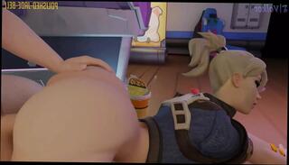 Video 1590340571: animated porn compilation, compilation 3d porn, hentai cartoon, hentai hd, ass fuck, big boobs, straight