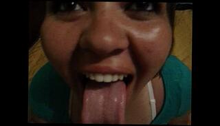 Video 103921595: bbw girl friend sucks, amateur bbw girl friend, bbw sucks cum, bbw eats cum, exotic amateur bbw, brazilian bbw, brazil sucking