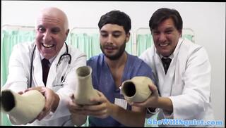 Video 140216301: rio lee, squirt banged, doctor bangs, gag banged, pierced pussy banged, rough gagging deep throat, squirter pussy, tits banged roughly, gags deep throats big, pussy banged mouth, big tits squirt hd, boobs banged, pornstar banged, bang straight, high heels squirting