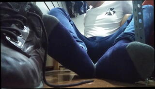 Video 1458920315: bdsm fetish porn, bdsm fetish sex, fetish teen bdsm, fetish solo porn, fetish gay solo, fetish bdsm hot, sexy gay porn solo, amateur solo gay porn, horny homemade bdsm, gay solo handjob, dirty feet, boots feet, feet face