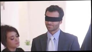 Video 205640504: threesome creampie, small tits creampie, ffm, brunette creampie