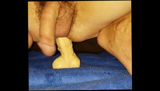 Video 787986615: creampie dildo riding, dildo anal creampie, big dildo creampie, cock anal dildo toy, dildo sex toy anal, gay anal sex creampie, amateur riding dildo