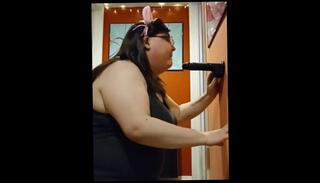 Video 1447057203: sissy solo, sissy deep throat, sissy blowjob training, sissy trans, toys sissy