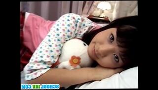 Watch the video about Strong fuck for hot Saotome