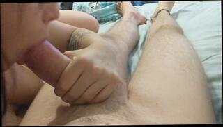 Video 1117051303: pov teen amateur blowjob, pov big dick blowjob, babe pov dick, tattooed teen pov, women pov, pov 18 year old, snapchat pov, teen sucking big dick, sucking nice big dick