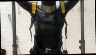 Video 1569835231: bdsm sex slave, bdsm blowjob slave, gay bdsm slave, bdsm asian slave, slave sex toys, chinese sex slave, good slave