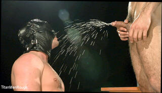 Video 1534309904: bdsm fetish sex, bdsm gay sex, muscle gay fetish, bdsm hunk, ass fingering, bubble ass, master