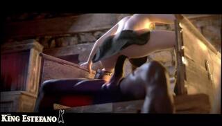 Watch the video about KingEstefano Hentai Compilation 15