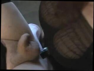 Video 92357701: tranny strapon, sexy strapon, strapon shemale, amateur strapon, lingerie strapon