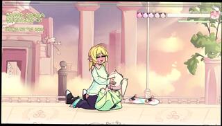 Video 1583062271: futanari hentai game, pegging slave, hard sex futanari, pegging toys, slutty slave, futanari monster, loves pegging, hentai hd, cum loving, straight