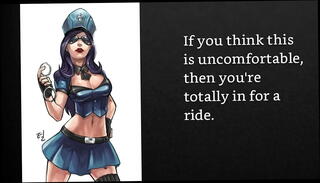 Video 1231672255: femdom humiliation joi, femdom sissy joi, anal joi femdom, anal dildo joi, bdsm bondage anal, sissy training joi, ass play joi, bitch