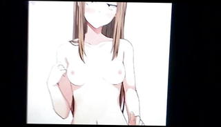 Video 1309496701: hentai anime, hentai fap, gay masturbation cum, amateur masturbating cumming, amateur masturbation hd