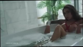 Watch the video about Very sexy girl