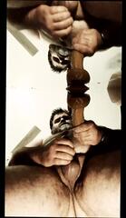 Video 1623863381: dildo jerking cock, dildo cock cum, two cocks dildo, daddy dildo, bear dildo, married dildo, dildo rubbing, mature dildo, bearded daddy, cock mirror, american gay, gay hd