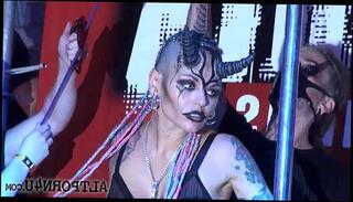 Video 465880075: nora barcelona, bdsm bondage fetish, bdsm hardcore bondage, erotic bondage, bondage piercing, tattoo bondage