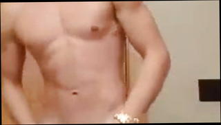 Video 1293585601: gay hunk masturbating, webcam masturbation gay, amateur webcam masturbation, masturbating muscle hunk, muscular gay hunk, cutie masturbates