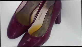 Video 1500692801: heels pissing, handjob masturbation, gay handjob, coed masturbating, handjob hd