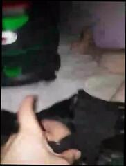 Video 294362701: fucking vacuum, gay man fuck