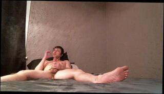 Watch the video about Wednesday night Dick & Doobie. Good Smoke & Stroke session. Angle 1.