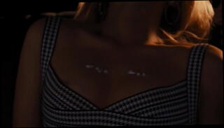 Video 1110915015: margot robbie, sexy blonde white