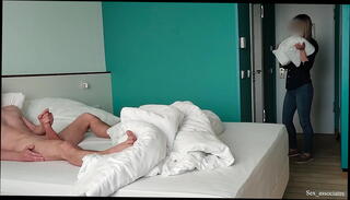 Video 1607820945: maid caught masturbating, hotel maid caught, caught masturbation public, dick caught, caught jerking, cock caught, caught flashing, maid cum, maid helps, exhibitionist jerking