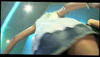 Watch the video about Lesbian babes are dripping every other