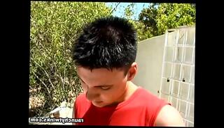 Video 161174765: twink threesome fuck, gay twink threesome, twink threesome sex, twink blowjob threesome, twink gay butt fucking, twink teen fucking gay, twink anal fucks gay, twink gay teens ass, twinks anal sex cumshot, gay twink fucked deep, deep throat anal threesome, twinks outdoor gay sex, gay twink cock, big cock gay twink, twink fucked outside, fucked threesome public, twink 3some