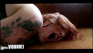 Video 222931245: babe dick, hardcore tattooed, hardcore wild rough, weird hardcore, goth hardcore, hardcore emo, crazy hardcore