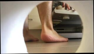 Video 1574012943: feet pov foot, sexy feet foot, gay foot feet, sexy feet solo, amateur pov foot, bare feet foot, male feet foot, gay sexy men feet, sexy slut pov, kitchen pov, barefeet