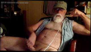 Video 1417376501: hairy cock masturbation, big hairy cock gay, hairy gay bear