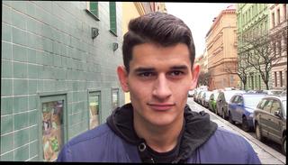 Watch the video about Czech Hunter 525 - BIGSTR