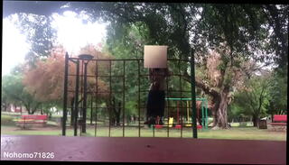 Video 1617806845: solo caught, caught punished, cock solo boy, porn solo boy, homemade webcam solo, amateur solo boy, cam punish, butt punishment, dick punishment, caught park, public punishment, park naked