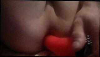 Video 827148355: dildo sex toy anal, tranny anal dildo, shemale anal dildo, dildo anal fuck, amateur anal dildo