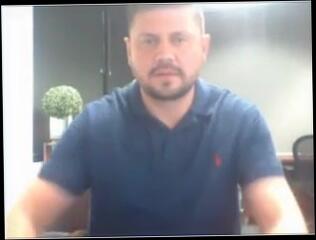 Video 234892604: webcam masturbation gay, daddy bear masturbation, hot daddy cum, daddy handjob