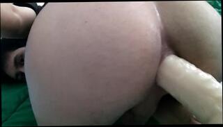Video 1473964203: solo amateur dildoing, gay solo dildo, solo male dildo, dildo ass