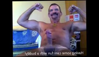 Video 1470191075: cum bukkake, dick bukkake, mature bukkake, dick daddy cum, masturbating cum jerk, home cam masturbating