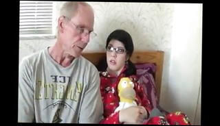 Video 1185785401: daddy brother, straight brothers