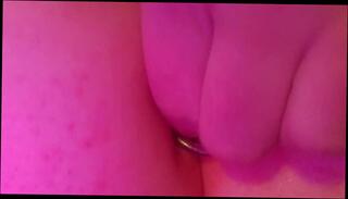 Video 1124865103: gay solo male masturbation, solo anal toy, amateur solo anal, anal toy beads