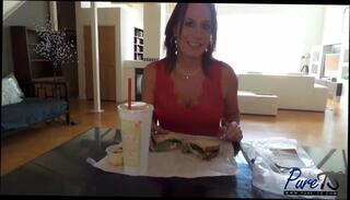 Video 209433901: shemale solo pov, ts bareback, pov hd porn, interview pov, barebacks two