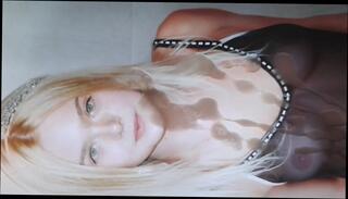 Video 141786101: elle fanning, gay man cumshot, delicious cumshot