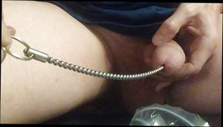 Video 1070069501: sex toys cock, sex toy gay, masturbation sex toy, amateur sex toy, toy cock sounding, sex toy deep, gay sex hd, beads cock, cock rod