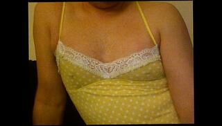 Video 115220365: trans strips, shemale strips