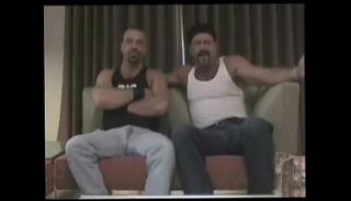 Video 19406035: gay homosexual sex, homo gay sex, two bears fuck