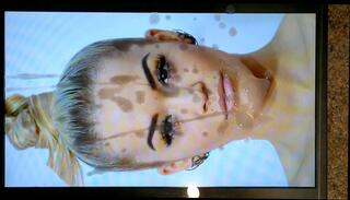 Video 736118401: rita ora, gay masturbation cum